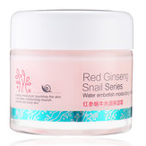 Red Ginseng Extract Snail Moisturizing Cream 60g