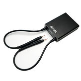 BIFRC DH20 Pro+ 650A Çok Fonksiyonlu Taşınabilir Darbe Spot Kaynak Makinesi Type-C USB RC Model Aracı İçin