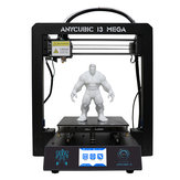 Anycubic® I3 Mega DIY 3D Printer Support Power Resume With Filament Sensor