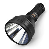 Astrolux® MF04S XHP70.2 6000LM 8Modos Proceso Profesional Súper Brillante Proyector de Luz