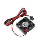 Creality 3D® 4010 Ender-5 Cooling Fan with Cable for 3D Printer