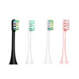 Ανταλλακτικά κεφαλές οδοντόβουρτσας 1τμχ για SOOCAS / MIJIA SOOCARE X3