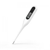 Miaomiaoce Digitale Thermometer Nauwkeurig Oraal & Oksel Onderarm Thermometer voor Kinderen en Volwassenen Lichaamstemperatuur Klinische Professionele Meetapparatuur
