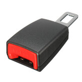 Universele Autogordel Plug Gesp Extender Veiligheidsgordel Clip Uitbreidingshouder 22mm