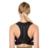 Y22 Humpback Correction Belt Comfort Breathable Shoulder Spine Protection for Better Sitting Posture