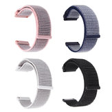Bakeey Replacement Nylon Wrist Смотреть Стандарты Strap For Fitbit Versa Watch