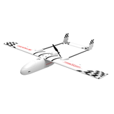 SonicModell Skyhunter 1800mm Apertura alare Piattaforma FPV UAV a lunga distanza Aereo RC KIT