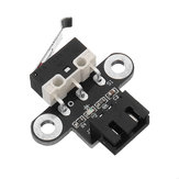 Interruptor de parada mecánico de tipo horizontal de 3 piezas con cable de 1m para impresora 3D Reprap Ramps1.4
