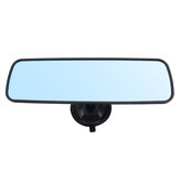 Espelho retrovisor interno universal ELUTO Anti-Glare com ventosa para carro, caminhão e SUV 9,5'' (240mm)
