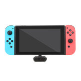 Gulikit Route Plus Type-C bluetooth-adapterzender voor Nintendo Switch-gameconsole pc