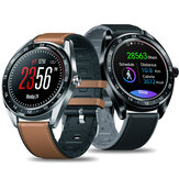 Zeblaze NEO 1,3-Zoll-Full-Round-Touchscreen-Blutdruck-Herzfrequenzmesser, weiblich, physiologisch, IP67, wasserdichte Smartwatch
