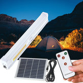 30 LED-es napelemes lámpa otthonra, kempingezéshez, vagy kertbe akár falra akasztható távirányítással