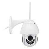 HD 1080P IP Camera Wireless Waterproof WiFi Network Night Vision Security Home Outdoor Indoor