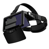 FIIT AR-X Realidade Virtual 3D AR VR Óculos para smartphone de 4,7-6,0 polegadas