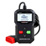 KONNWEI KW590OBD2車診断スキャナーエンジン障害コードリーダーOBDIIスキャンツール