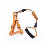  Dog Cat Leashes Pet Traction Rope Collar Durable Rock Climbing Material Pet Supplies