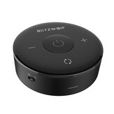 BlitzWolf® BW-BR3 Bluetooth V4.1 Music ricevitore Trasmettitore Adattatore 2 in 1 AUX da 3,5 mm