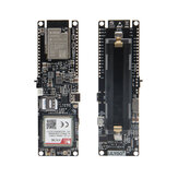 LILYGO® TTGO T-SIM A7670G A7670E A7670SA R2 Draadloze Module ESP32 Chip 4G LTE CAT1 MCU32 Ontwikkelingsbord Ondersteuning GSM/GPRS/EDGE