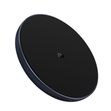 Original Xiaomi WPC01ZM 10W Wireless Charger Fast Wireless Charging Pad For Qi-enabled Smart Phones For iPhone 11 SE 2020 For Samsung Galaxy Note 20 Xiaomi Mi 10
