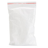 50g de Polvo de Politetrafluoroetileno (PTFE) Ultrafino de 1.6 Micrones, 1.76 oz de Polvo Suelto