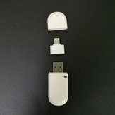 SSID ADS WIFI Hot Spot Reclamemachine Gratis met OTG Wifi-functie USB-adapter