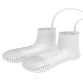 PAMLINI PM10 Asciugatrice per scarpe portatile a 6 marce Deumidificazione Asciugatura rapida Macchina asciugatrice per scarpe a temperatura costante per casa ufficio dormitorio