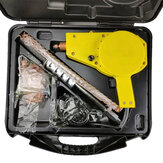 1300A Мини сварочный аппарат Spotter Spot Welder для ремонта листового металла автомобиля - гаражные инструменты для исправления дефектов