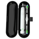 Universal elektrisk tannbørste boks reise etui Tannbørste Håndtak Oppbevaringsholder Utendørs elektrisk tannbørste antistøvdeksel