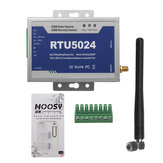 RTU5024 Upgrade 900/1800Mhz GSM Door Gate فتاحة Wireless Remote Control On/Off Switch Wireless Door فتاحة Operator Remote Controller 