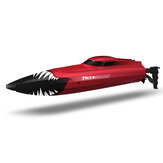HR iOCEAN 1 2.4G Szybki model łodzi RC zasilanej elektrycznie Oyuncak 25km/h