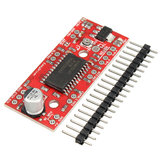 A3967 EasyDriver Shield Stepping Stepper Motor Driver Module