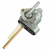 Válvula de interruptor de llave de paso de combustible para Honda CB100 CB125 XL100 XL125 XL350 16950-070-700