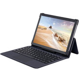 Binai M11 SC9863A Octa Core 6GB RAM 64GB ROM 10,1 polegadas Android 10.0 4G LTE Tablet com teclado