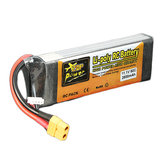 ZOP Power 11.1V 2800mAh 3S 60C Lipo Battery XT60 Plug