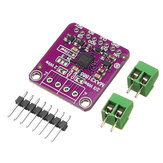 Módulo de sensor de temperatura GY-31865 MAX31865 de 3 piezas Módulo de conversión digital RTD
