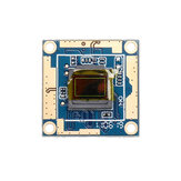 Caddx MB05-2 1 / 2,7 CMOS 800TVL Sensor Board kamera modul 1080P 60fps WDR Turtle V2-hez