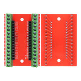 Rozšiřující deska NANO IO Shield Geekcreit pro Arduino - produkty, které pracují s oficiálními Arduino deskami