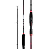 Original Abu Garcia New Black Max BMAX Spinning Lure Fishing Rod  2.13m  ML M H MH Power Carbon Spinning Fishing Rod