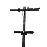 Child Kid Handle Grips Bar With Light For M365 Skuter elektryczny