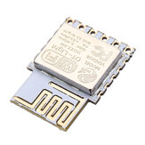 Módulo de iluminação inteligente DMP-L1 WiFi com chip WiFi ESP ESP8285 embutido, compatível com a casa inteligente Geekcreit para Arduino - produtos que funcionam com placas oficiais do Arduino