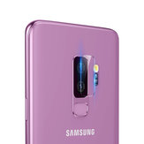 Baseus камера Объектив Устойчивый к царапинам защищенный стеклянный протектор для Samsung Galaxy S9 Plus