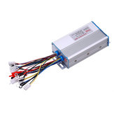 BIKIGHT 48V-64V 500W Brushless Motor Controller Self-learning Dual Mode For Electric Bike Bicycle Sc