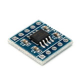 Moduł potencjometru cyfrowego X9C104 Geekcreit do Arduino - produkty współpracujące z oficjalnymi płytami Arduino