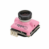 Caddx Turbo micro SDR1 2.1mm 1200TVL NTSC / PAL 16: 9/4: 3 Przełączalna kamera Super WDR FPV 