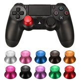 Chapeau de joystick universel en alliage d'aluminium en forme de champignon analogique pour Xbox One PS4 Dualshock 4 Manette de jeu Game Controller