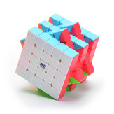 オリジナルマジックスピードキューブ5x5x5プロフェッショナルパズル教育玩具子供用