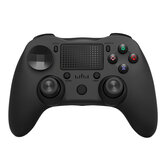 bluetooth 4.0 Wireless Game Controller Six-axis Somatosensory Dual Vibration Gamepad for PS4 Game Console Android Mobile Phone PC