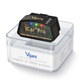Αναγνώστης κωδικών αυτοκινήτων Vgate iCar Pro Bluetooth V2.2 Scanner Εργαλείο διάγνωσης αυτοκινήτων OBDII για Android/IOS ELM327