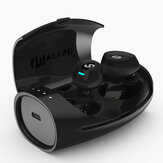 [Truly Wireless] TWS Mini Dual Bluetooth Słuchawki z redukcją szumów Słuchawki z ładowaniem Box