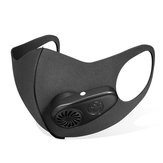 Nowa maska przeciwzakrzepowa dla dostaw świeżego powietrza, inteligentne oczyszczanie kurzu w celu zwalczania zanieczyszczeń powietrza